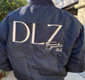 DLZ Women's Bomber jacket
